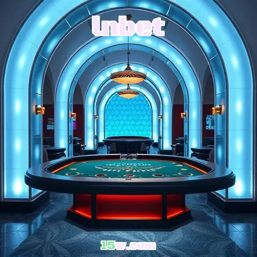 lnbet App