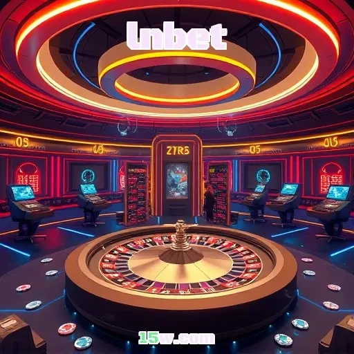 lnbet Site Confiável