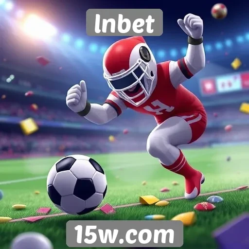 tendências futuras para lnbet no setor de jogos