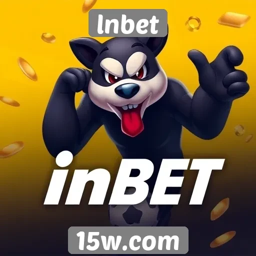 Análise da oferta de jogos no site lnbet