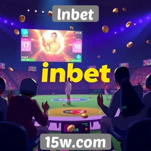 novas funcionalidades de lnbet visam atrair novos usuários