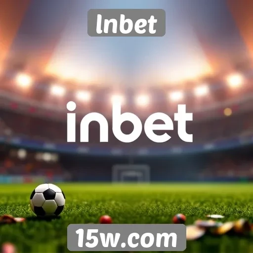 lnbet apresenta novas opções de jogos e apostas