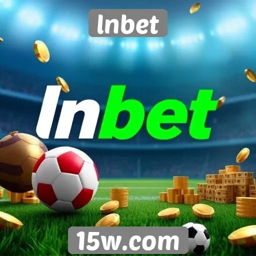 lnbet amplia oferta de jogos online e apostas esportivas