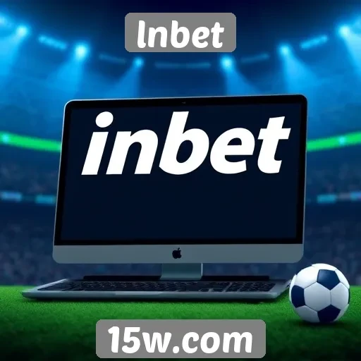 lnbet apostas online em crescimento no mercado brasileiro