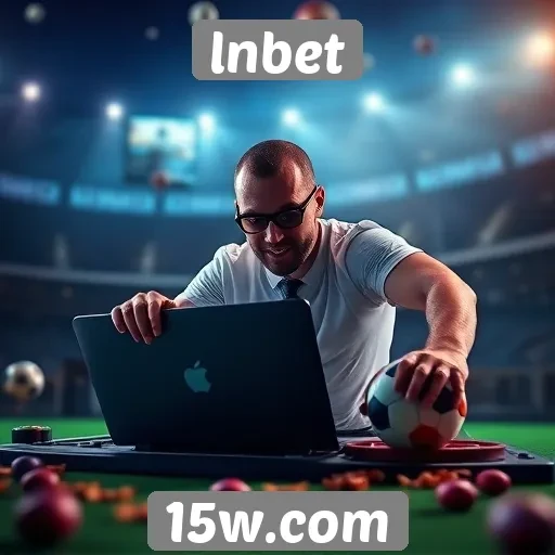 Novidades em promoções e bônus no lnbet