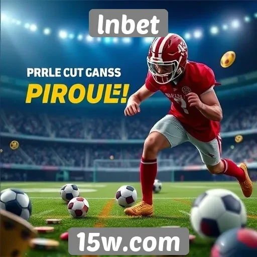 lnbet oferece promoções atrativas para novos jogadores