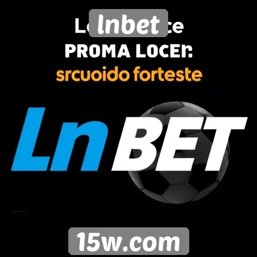 Avaliação das promoções oferecidas pelo lnbet