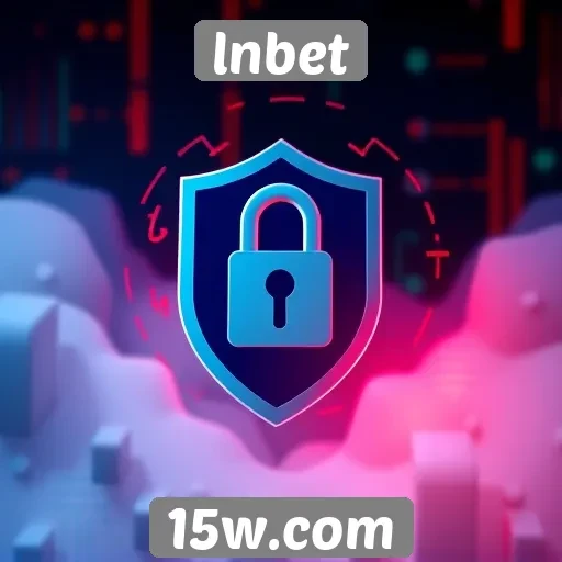 como lnbet garante segurança nas apostas