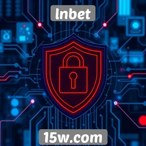 plataforma lnbet foca em segurança e proteção de dados