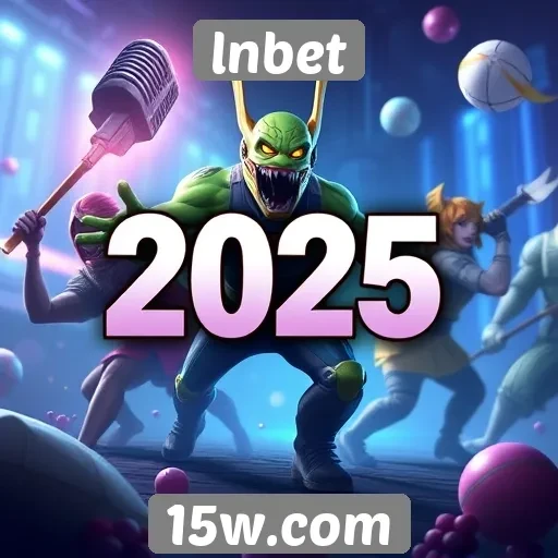 jogos populares disponíveis no lnbet em 2025