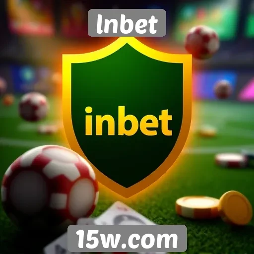 Segurança e licenciamento no ambiente de jogos lnbet