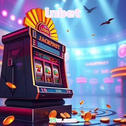 lnbet Caça-Níqueis