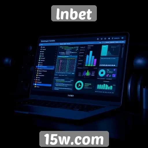 atualizações de software melhoram desempenho do lnbet