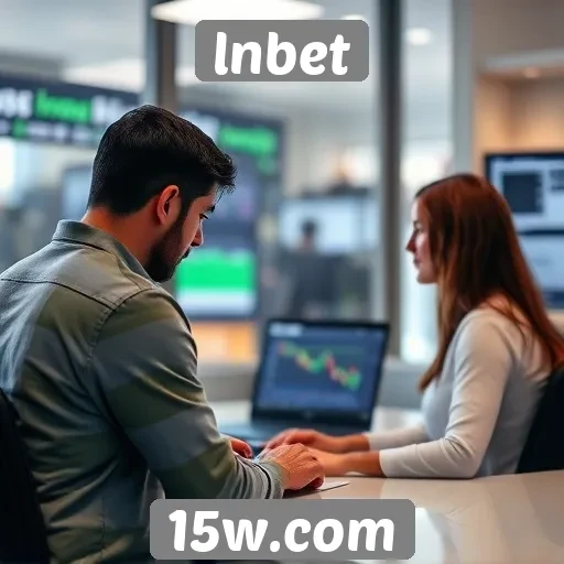 experiência do usuário no lnbet e suas funcionalidades